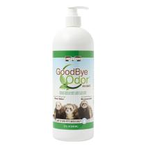 Suplemento de água Marshall Pet Products Goodbye Odor 960ml Suplemento de água Marshall Pet Products Goodbye Odor 960ml