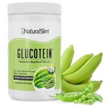 Suplemento de amido resistente à glucoteína NaturalSlim 16 porções