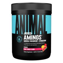 Suplemento de aminoácidos de suco animal (BCAA em pó) (30 porções)