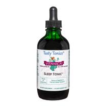 Suplemento de auxílio ao sono Vitanica Sleep Tonic 120 ml vegano