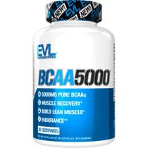 Suplemento de BCAA EVL BCAA5000 2:1:1 - 30 Porções