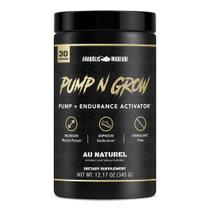 Suplemento de bomba muscular Anabolic Warfare Pump-N-Grow