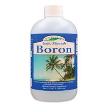 Suplemento de boro Eidon Ionic Minerals Liquid 530mL Suplemento de boro Eidon Ionic Minerals Liquid 530mL