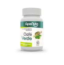 Suplemento de Café Verde 400mg Apisnutri - SV