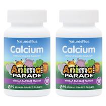 Suplemento de Cálcio Animal Parade NaturesPlus - 180 Comprimidos Suplemento de Cálcio Animal Parade NaturesPlus - 180 Comprimidos
