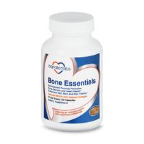Suplemento de Cálcio CardioTabs Bone Essentials - 120 Cápsulas