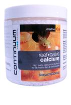 Suplemento De Cálcio Continuum Reef Basis Calcium Dry 200g