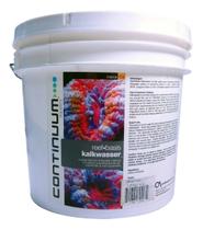 Suplemento De Cálcio Continuum Reef Basis Kalkwasser 1,8kg