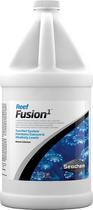 Suplemento de cálcio e alcalinidade Reef Fusion Seachem 1 e 2 1,4 L Suplemento de cálcio e alcalinidade Reef Fusion Seachem 1 e 2 1,4 L
