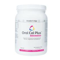 Suplemento de cálcio Revival Animal Health Oral Cal Plus 1 kg