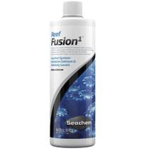 Suplemento de Cálcio SEACHEM REEF FUSION 1 500ml