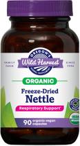 Suplemento de cápsulas de urtiga Wild Harvest do Oregon 600 mg 90 ct