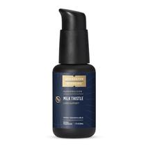 Suplemento de cardo mariano nanoemulsionado Quicksilver Scientific