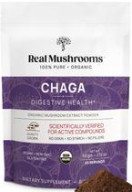 Suplemento de Chaga em Pó - 60 Porções