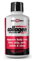 Suplemento de colágeno HEALTH DIRECT AminoSculpt sem açúcar Suplemento de colágeno HEALTH DIRECT AminoSculpt sem açúcar
