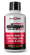Suplemento de colágeno Health Direct AminoSculpt sem açúcar Suplemento de colágeno Health Direct AminoSculpt sem açúcar