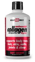 Suplemento de colágeno HEALTH DIRECT AminoSculpt sem açúcar Suplemento de colágeno HEALTH DIRECT AminoSculpt sem açúcar
