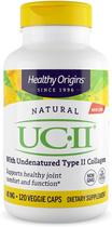 Suplemento de colágeno Healthy Origins UC-II 40 mg 120 cápsulas Suplemento de colágeno Healthy Origins UC-II 40 mg 120 cápsulas