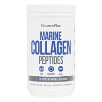 Suplemento de Colágeno Marinho Natures Plus - 250g