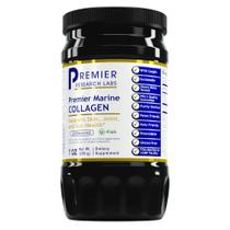 Suplemento de colágeno marinho Premier Research Labs 200 ml Suplemento de colágeno marinho Premier Research Labs 200 ml