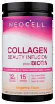 Suplemento de colágeno NeoCell Collagen Beauty Infusion 325 ml