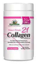 Suplemento de Colágeno Orgânico Farms 21 Hidrolisado 454 g Suplemento de Colágeno Orgânico Farms 21 Hidrolisado 454 g