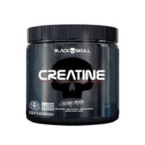 Suplemento De Creatina Black Skull 300g