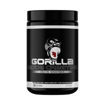 Suplemento de creatina Gorilla Mind Gorilla Mode 500g Suplemento de creatina Gorilla Mind Gorilla Mode 500g