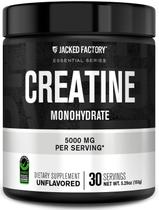 Suplemento de creatina Jacked Factory Creatina Monohidratada Suplemento de creatina Jacked Factory Creatina Monohidratada
