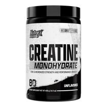 Suplemento de Creatina Monohidratada Ultra Pura Nutrex Research