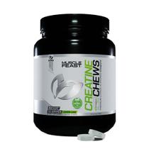 Suplemento de Creatina Monohidratada Vegan Muscle Feast 360 comprimidos Suplemento de Creatina Monohidratada Vegan Muscle Feast 360 comprimidos