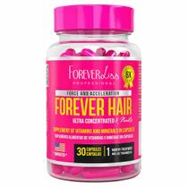 Suplemento de Crescimento Capilar Forever Liss Forever Hair