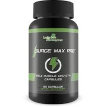 Suplemento de crescimento muscular Surge Max Pro para homens Suplemento de crescimento muscular Surge Max Pro para homens