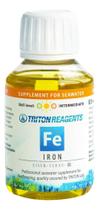 Suplemento De Elementos Ferro Triton 100ml Aquário Suplemento De Elementos Ferro Triton 100ml Aquário