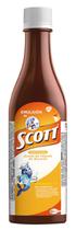 Suplemento de Emulsão Scott Tradicional 180mL com Vitamina A&D