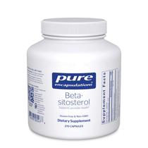 Suplemento de encapsulamentos puros de beta-sitosterol 270 cápsulas