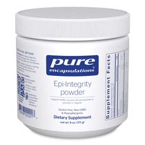 Suplemento de encapsulamentos puros Epi-Integrity Powder 180 ml
