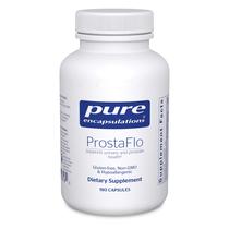 Suplemento de encapsulamentos puros ProstaFlo Urinary Health 180 cápsulas Suplemento de encapsulamentos puros ProstaFlo Urinary Health 180 cápsulas