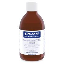 Suplemento de encapsulamentos puros Sunbutyrate-TG Liquid 280 ml Suplemento de encapsulamentos puros Sunbutyrate-TG Liquid 280 ml