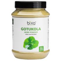 Suplemento de ervas bixa BOTANICAL Gotu Kola 473 ml Pacote com 1 Suplemento de ervas bixa BOTANICAL Gotu Kola 473 ml Pacote com 1