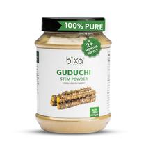 Suplemento de ervas bixa BOTANICAL Guduchi Powder 454g Vegan Suplemento de ervas bixa BOTANICAL Guduchi Powder 454g Vegan