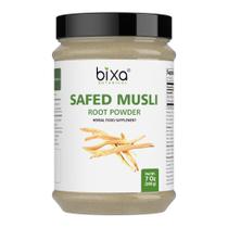 Suplemento de ervas bixa BOTANICAL Safed Musli Powder 200g