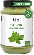 Suplemento de ervas bixa Botanical Stevia Leaf Powder 500mL Suplemento de ervas bixa Botanical Stevia Leaf Powder 500mL