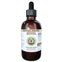 Suplemento de ervas Hawaii Pharm Mucuna Pruriens 60mL Suplemento de ervas Hawaii Pharm Mucuna Pruriens 60mL