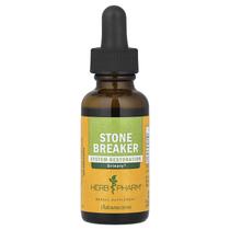 Suplemento de ervas Herb Pharm Stone Breaker 30mL