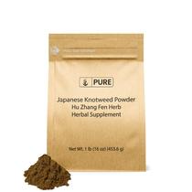Suplemento de ervas: INGREDIENTES ORIGINAIS PUROS (Japanese Knotweed 454g) Suplemento de ervas: INGREDIENTES ORIGINAIS PUROS (Japanese Knotweed 454g)