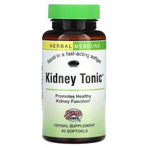 Suplemento de Ervas Kidney Tonic - Cápsulas Gelatinosas (60 Porções) Suplemento de Ervas Kidney Tonic - Cápsulas Gelatinosas (60 Porções)