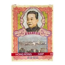 Suplemento de ervas Li Chung Shing Tong Po Chai (comprimidos de 10 frascos) Suplemento de ervas Li Chung Shing Tong Po Chai (comprimidos de 10 frascos)