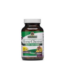 Suplemento de ervas Nature's Answer Horsechestnut Seed