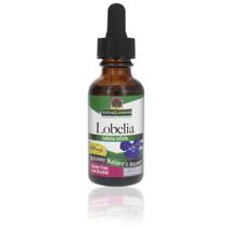 Suplemento de ervas Nature's Answer Lobelia Inflata 30mL Suplemento de ervas Nature's Answer Lobelia Inflata 30mL